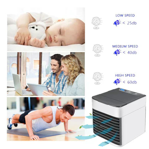 Portable Mini Air cooler