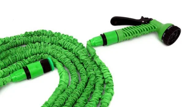 Flexible Magic Hose Pipe 100 Ft