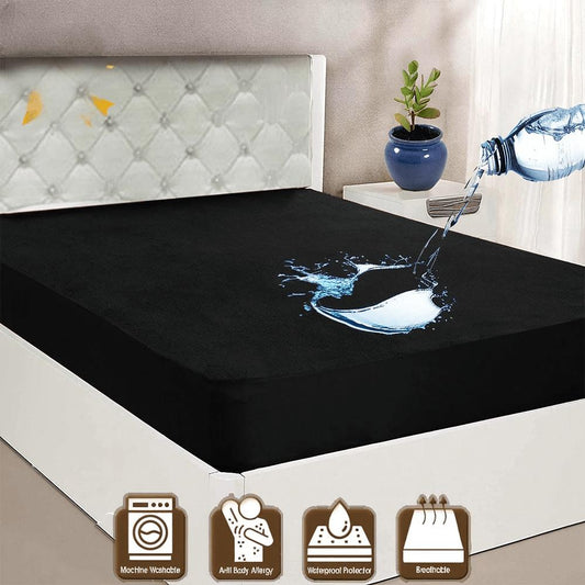 water proof mattress cover