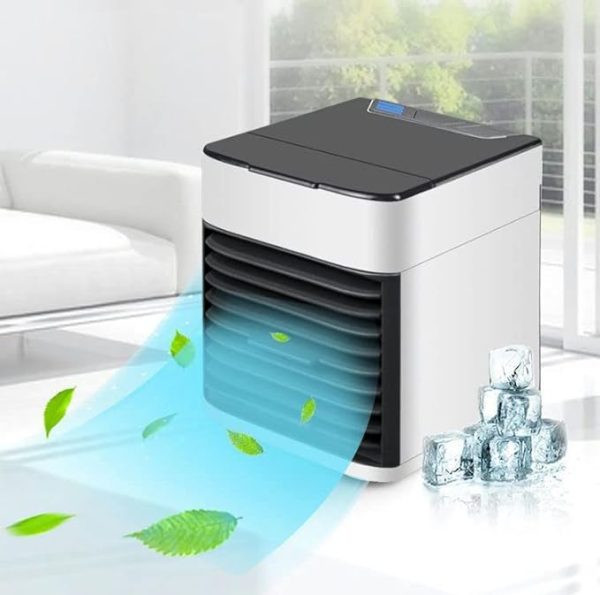 Portable Mini Air cooler