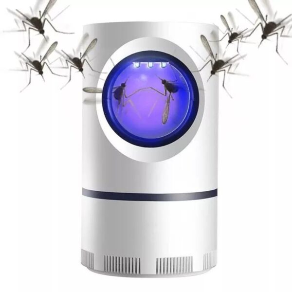 Mosquito Killer Electric Lamp